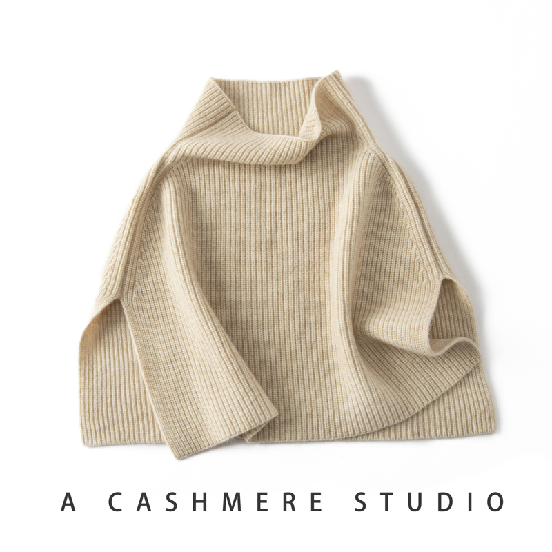 MERRILAMB Pullover Scarf Knitt - огляд і ціна Wool Coat Peacoat