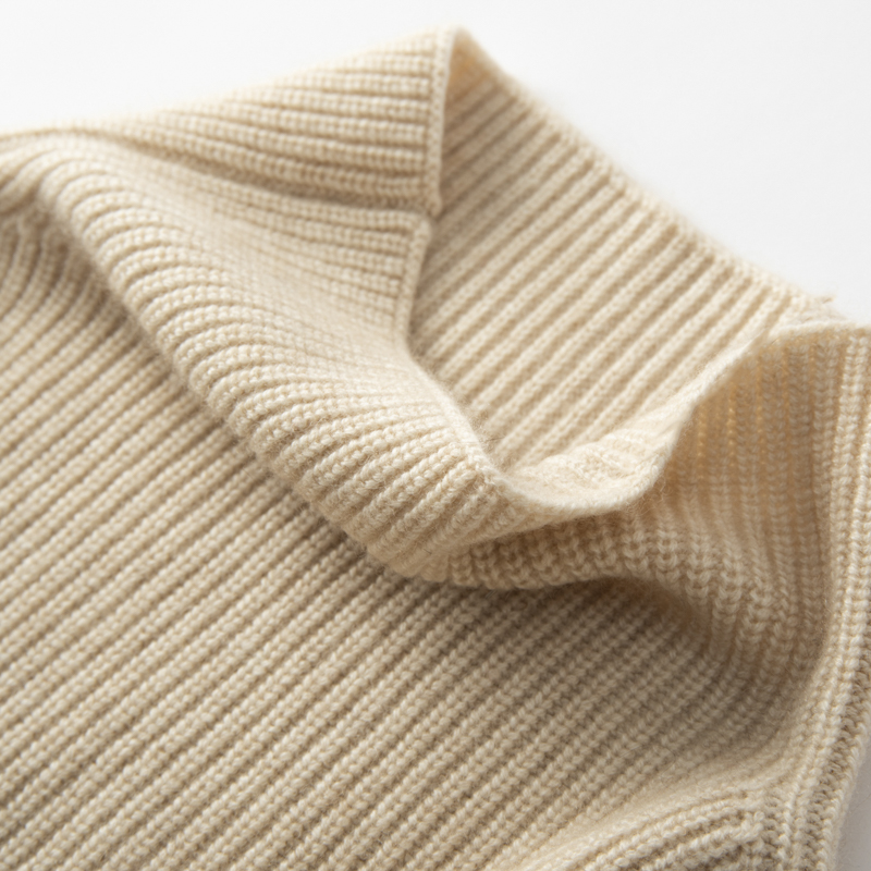 MERRILAMB Pullover Scarf Knitt - огляд і ціна Wool Coat Peacoat