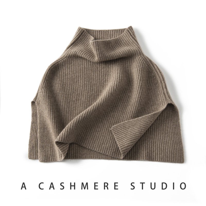 MERRILAMB Pullover Scarf Knitt - огляд і ціна Wool Coat Peacoat