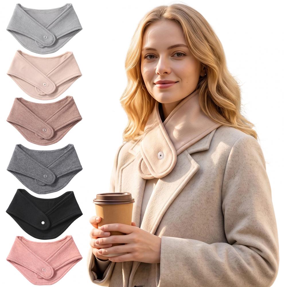 Weather Neck Protector Thermal - огляд і ціна Neck Gaiter Fleece