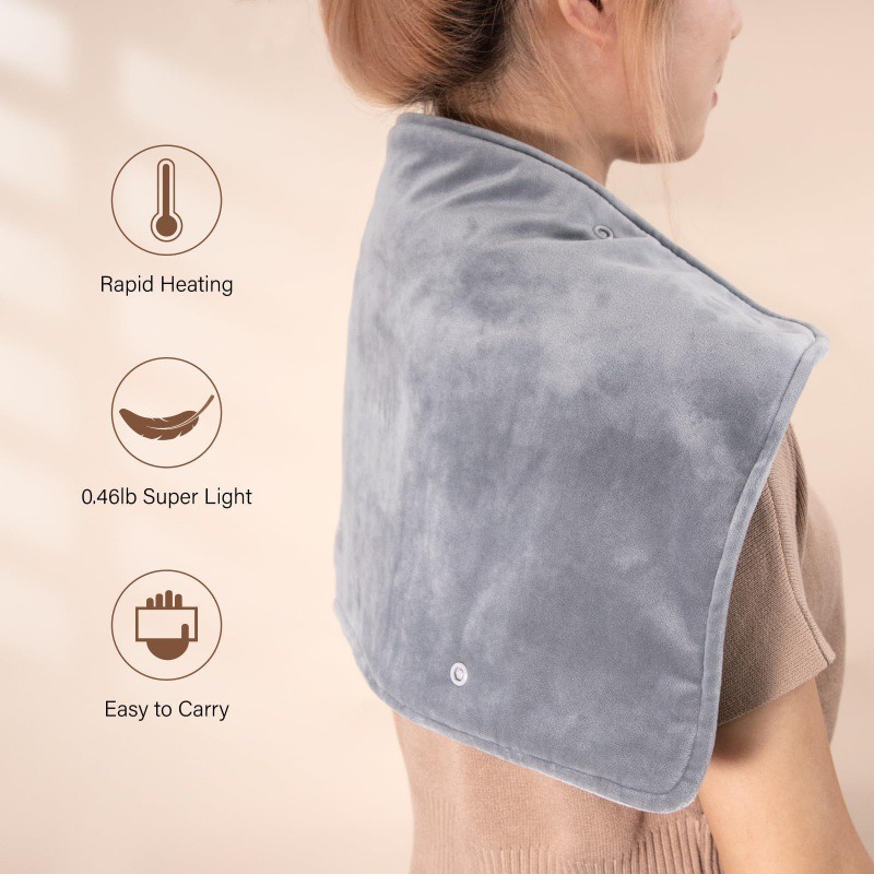 USB Thermostatic Hand Warmer f - огляд і ціна Hand Warmer Electric